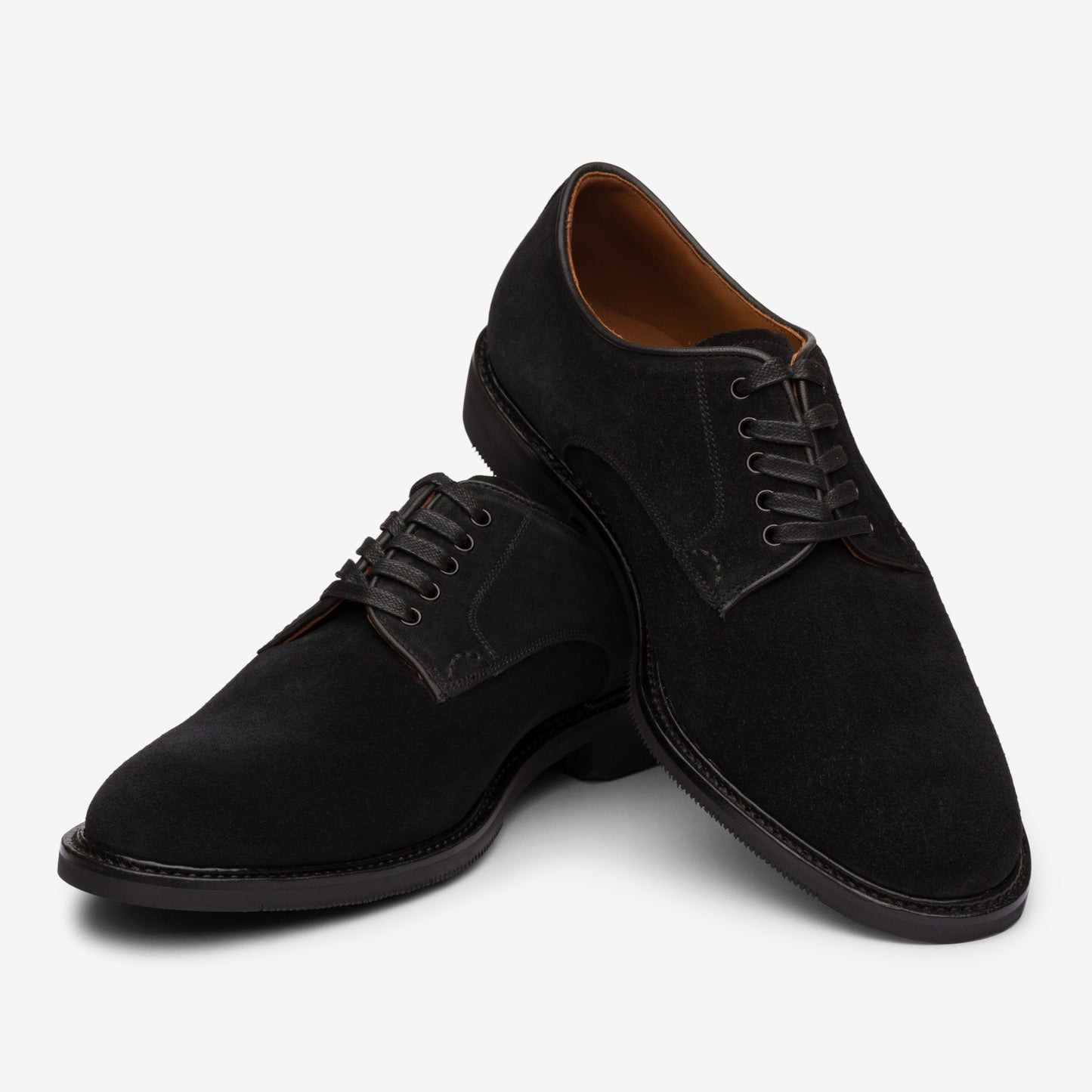 Country Derby - Black - Trophy Last