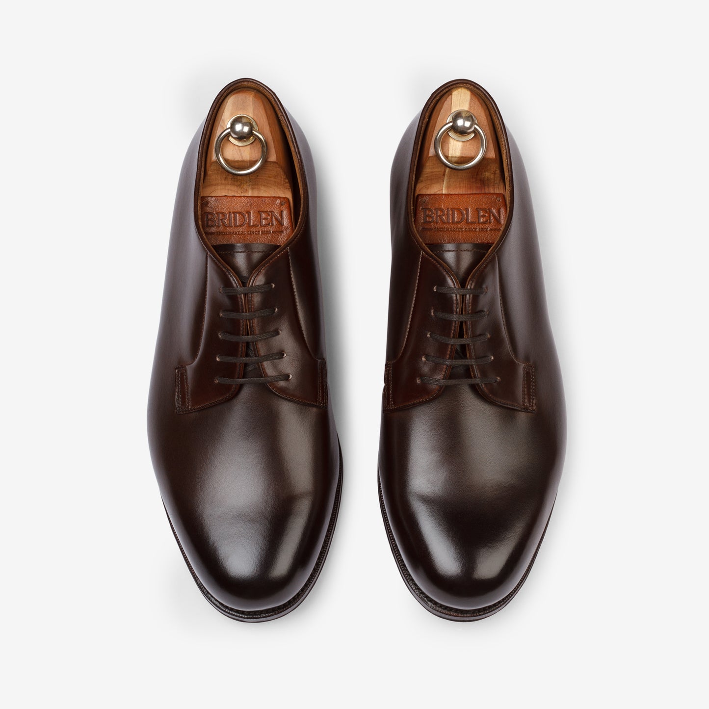 Blucher - Brown - Mod Last