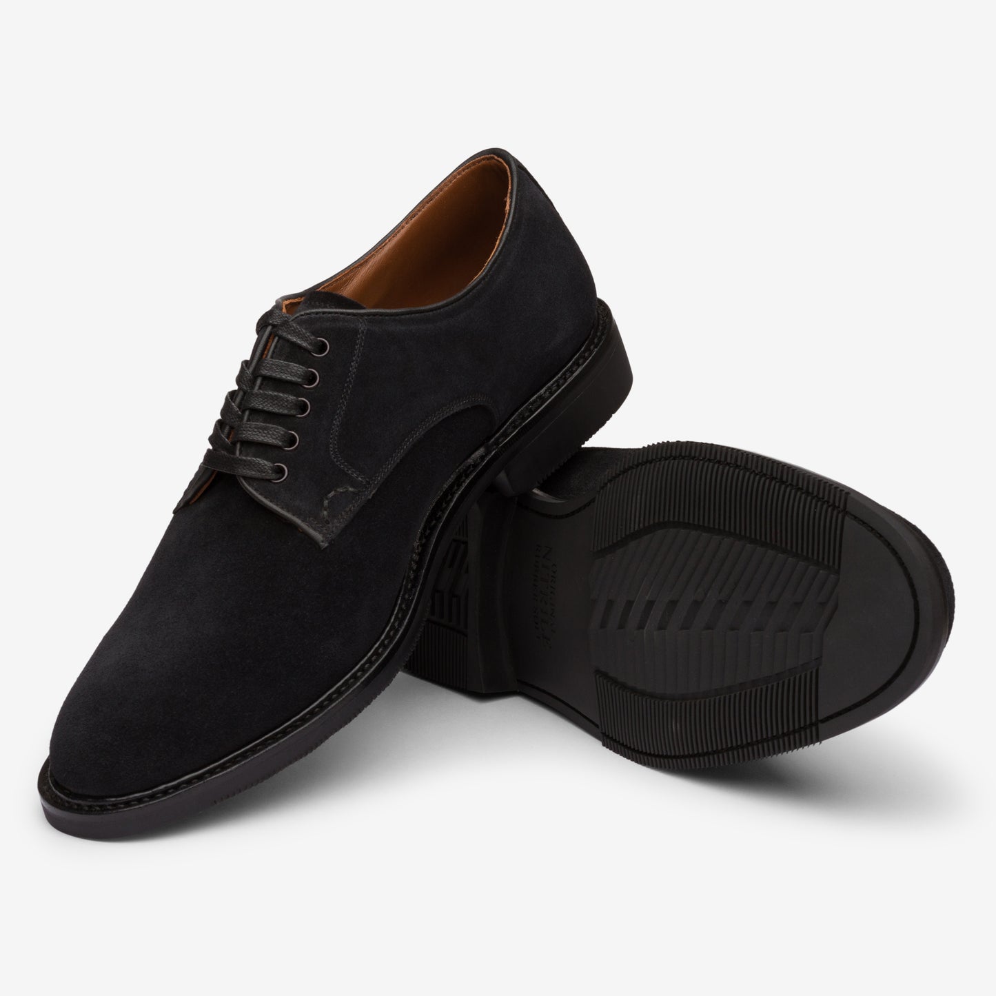 Country Derby - Black - Trophy Last