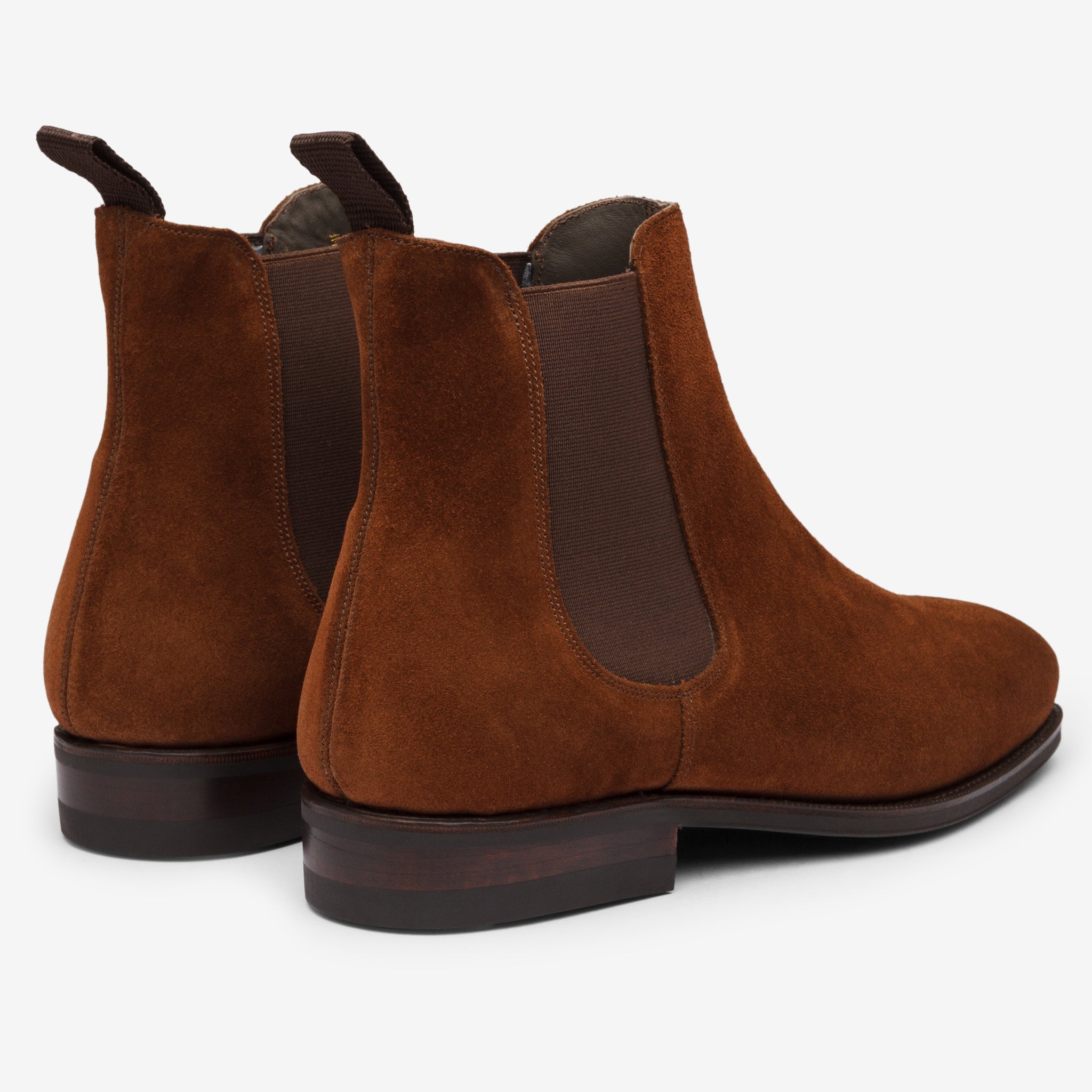 Chelsea Boot