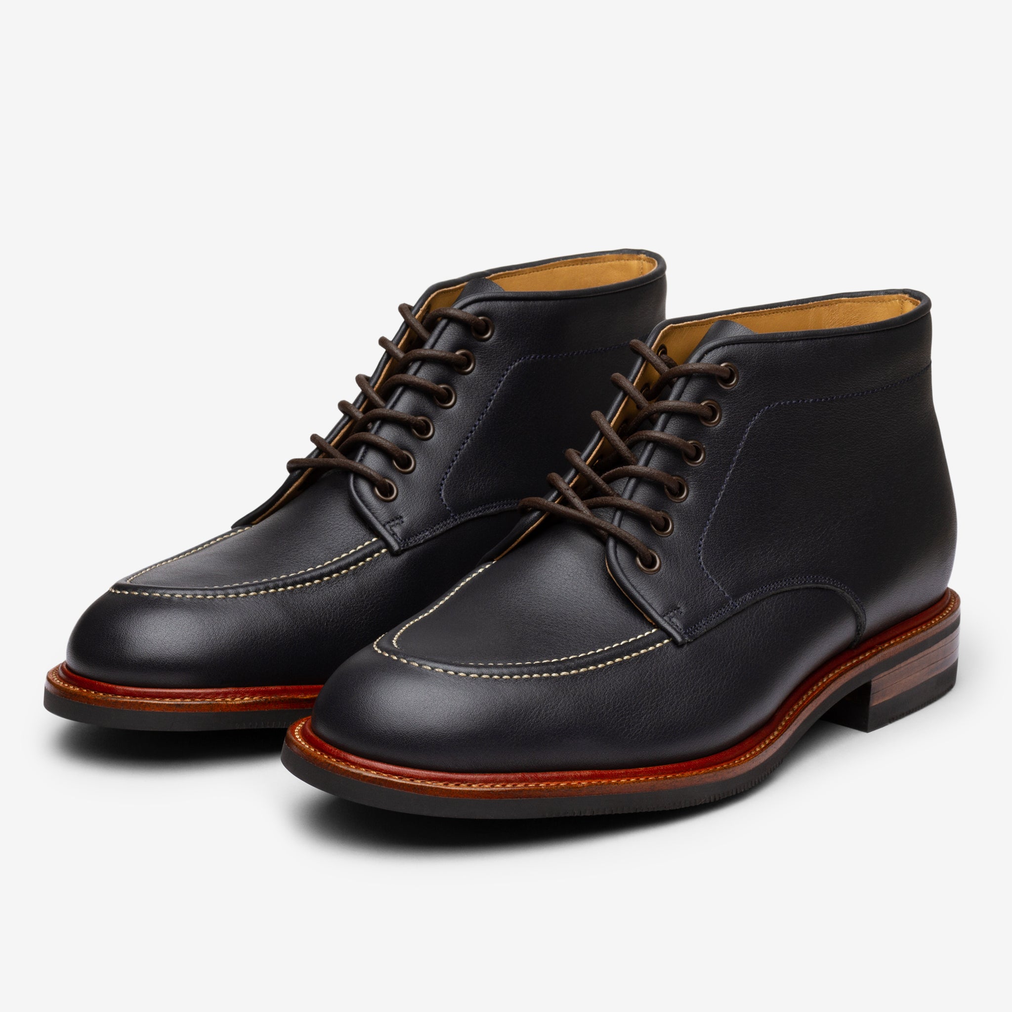 Detroit Boot |  Marine - Saga Last