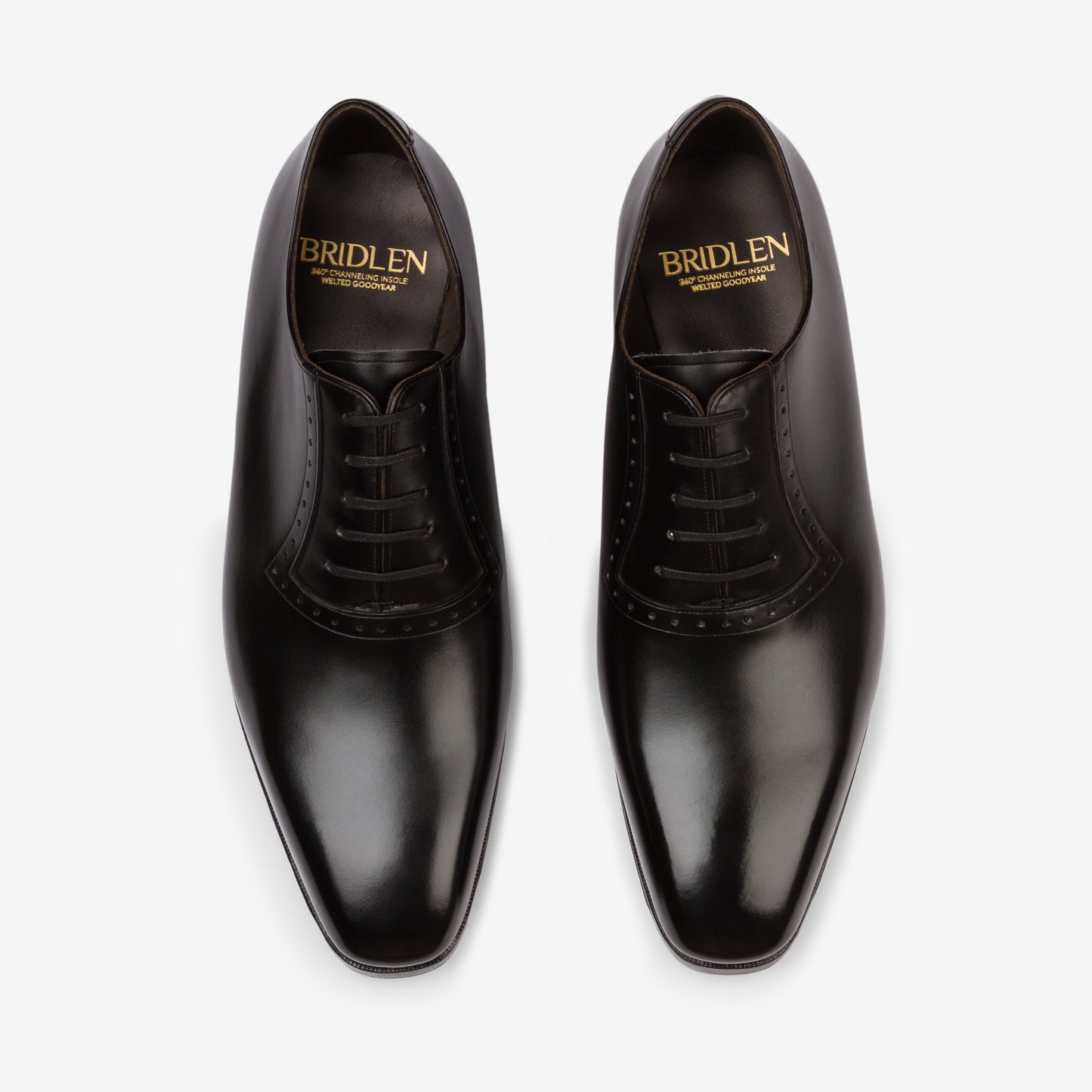 Melbourne - Black - Deus Last - Founders 25