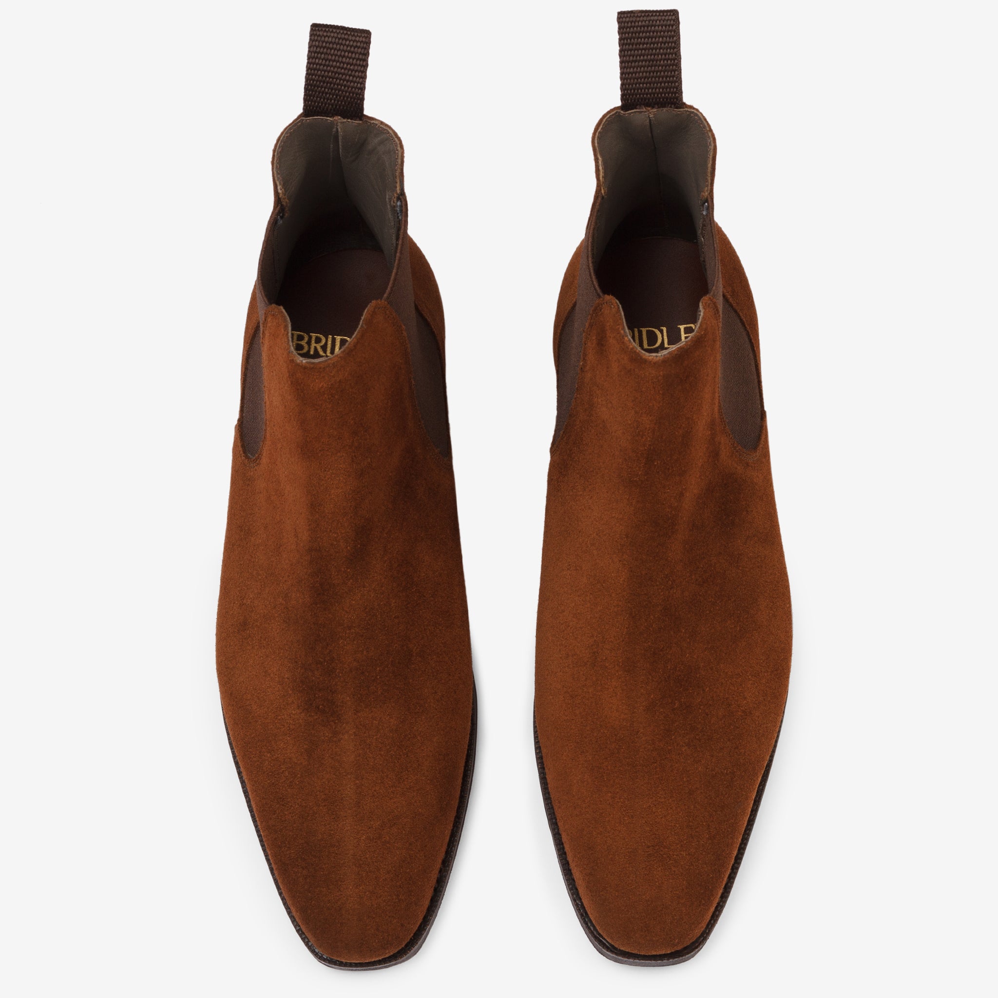 Chelsea Boot