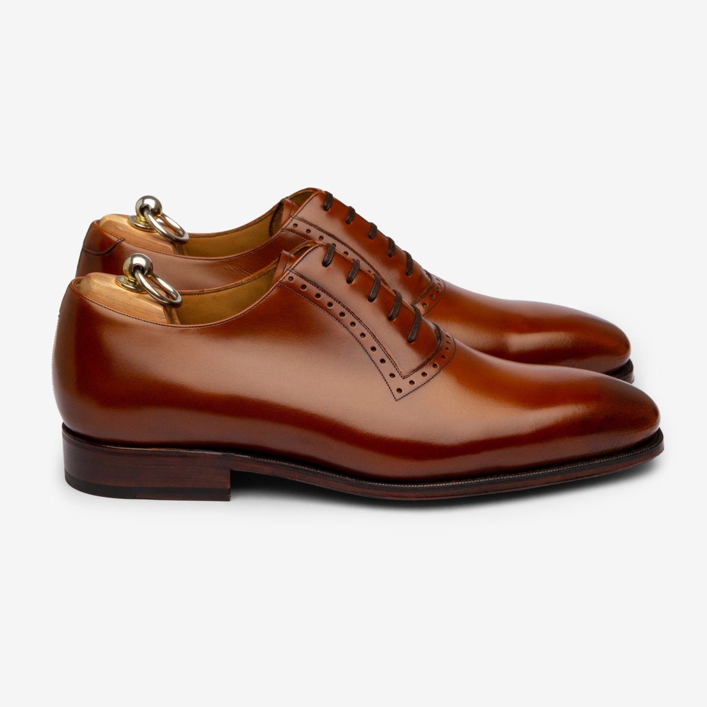 Melbourne - Tan - Deus Last - Founders 25