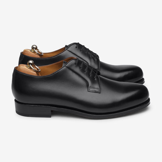 Blucher - Black - Mod Last