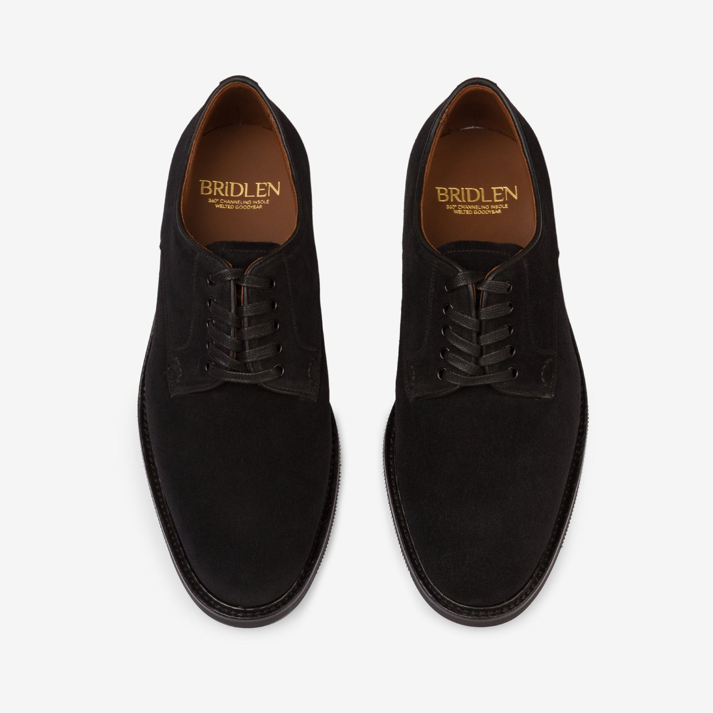 Country Derby - Black - Trophy Last