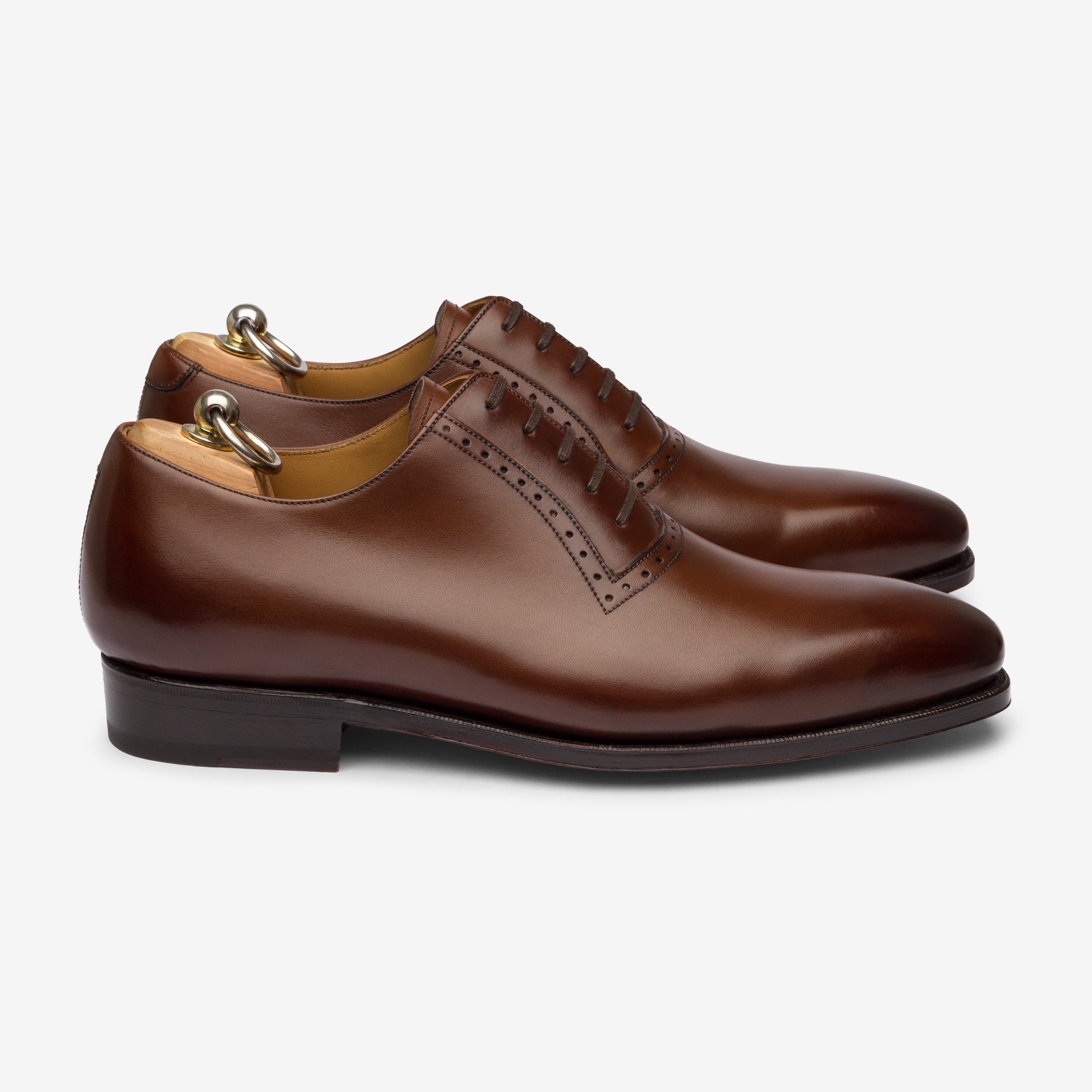 Melbourne |  Brown - Deus Last - Founders 25