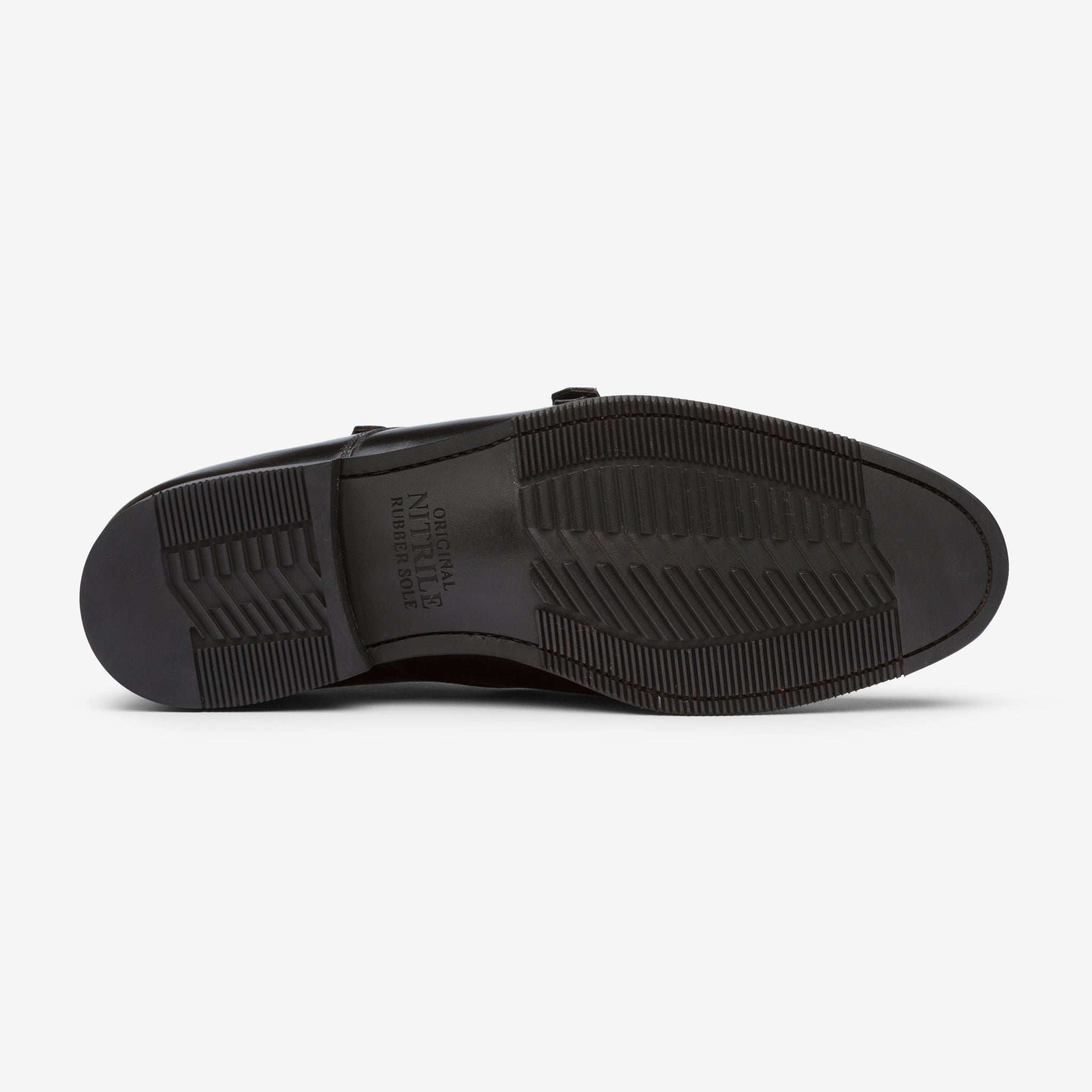 Plain Oxford |  Black - Rui Last
