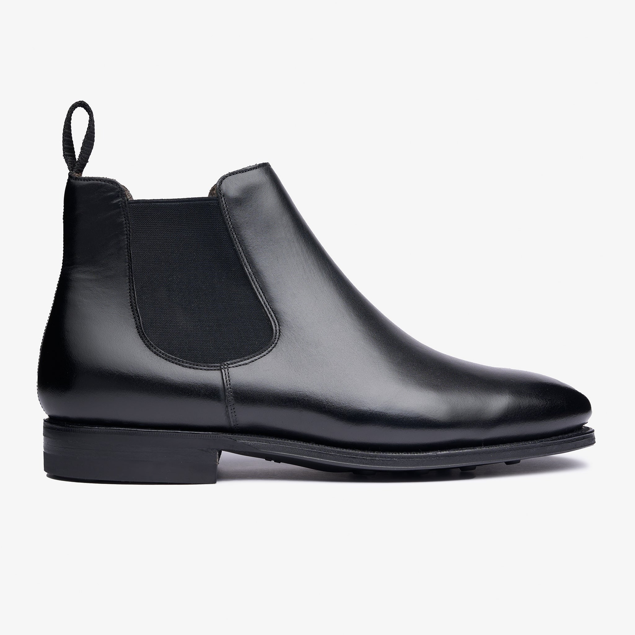 Chelsea Boot