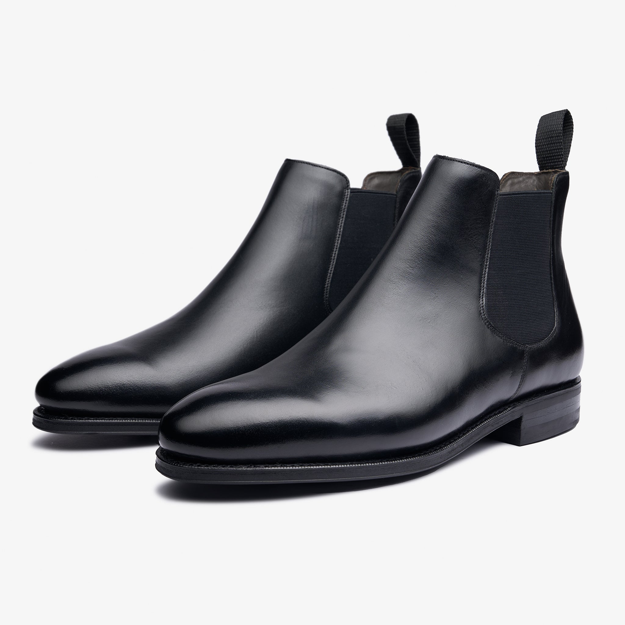 Chelsea Boot